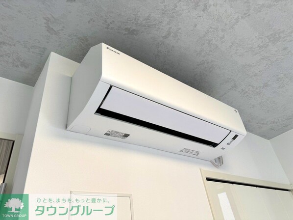 STRIPES東大井の物件内観写真